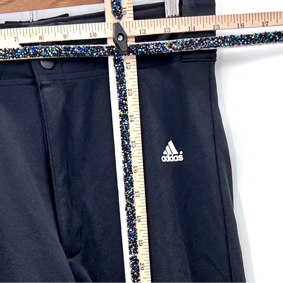 Size XL Men’s Climalite Black Baseball Pants - Picture 8 of 11